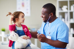 Primary Care Doctors in Hamilton Township, NJ