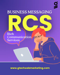 rich communication services