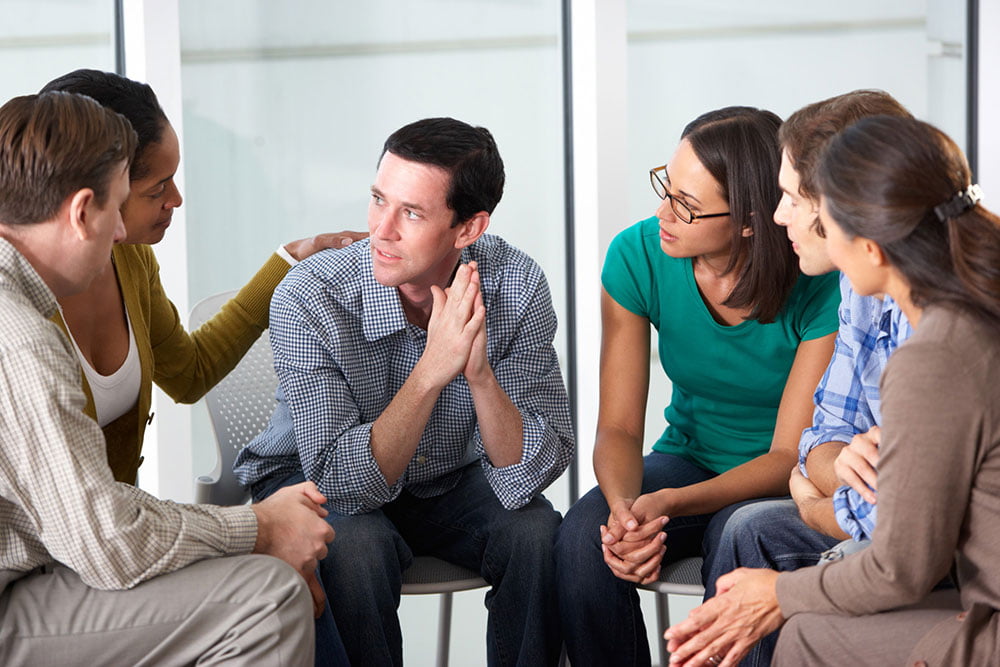 The Role of Mentorship in Depression Treatment Recovery