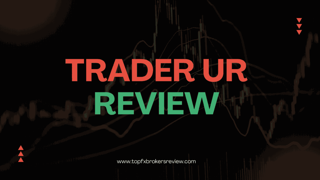 trader ur review