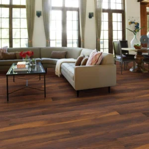 Scratch-resistant-laminate-flooring