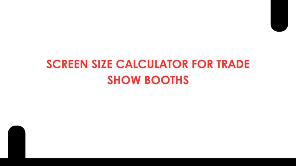 Screen Size Calculator