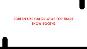 Screen Size Calculator