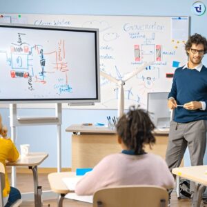 Smart Classroom