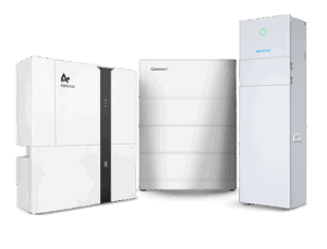 Solar Battery Backup System: Keep Your Home Powered at All Times