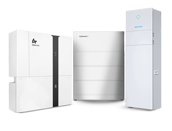 Solar Battery Backup System: Keep Your Home Powered at All Times