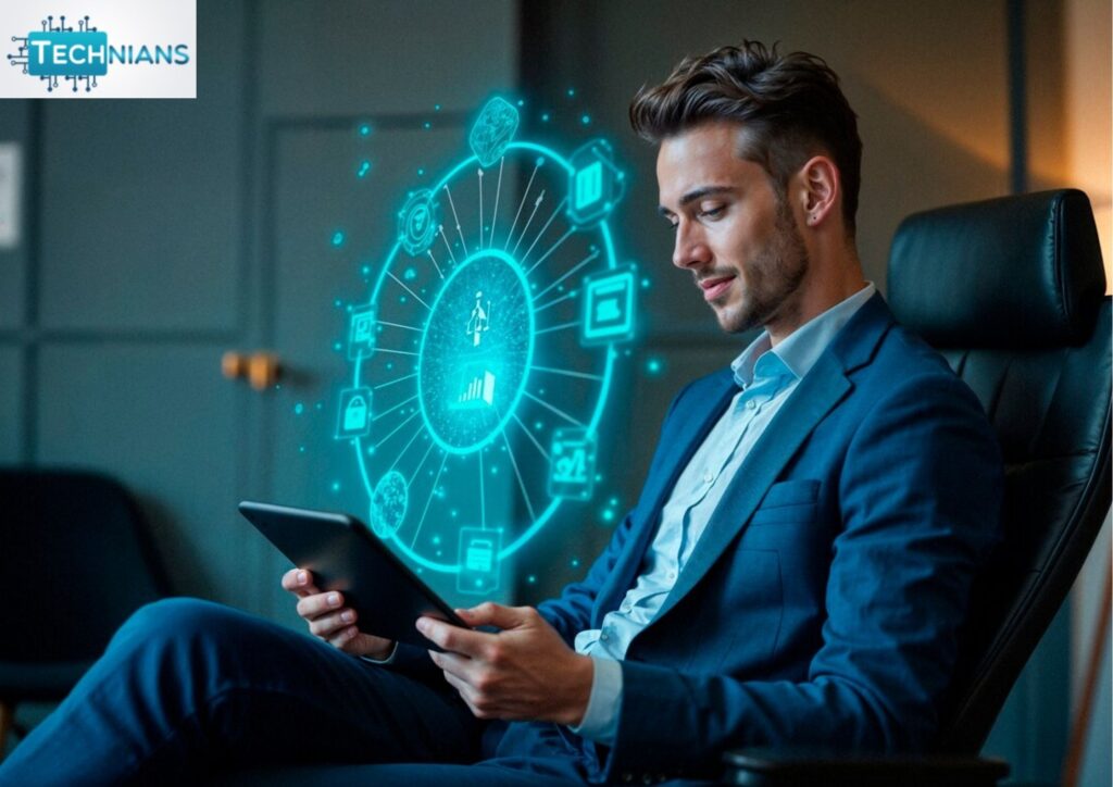 Marketing technology Agency