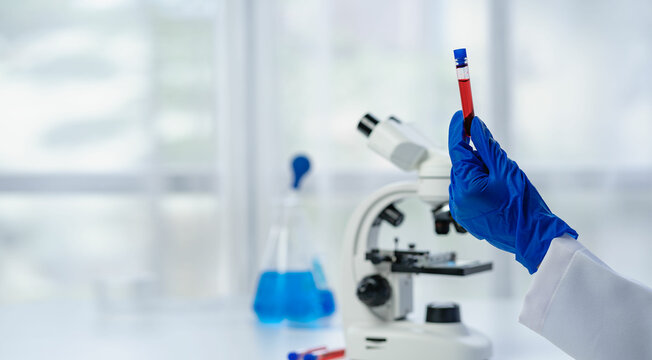 Lab Facilities in Dallas