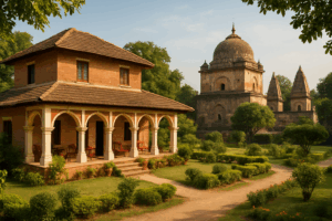 Uttar pradessh Homestay