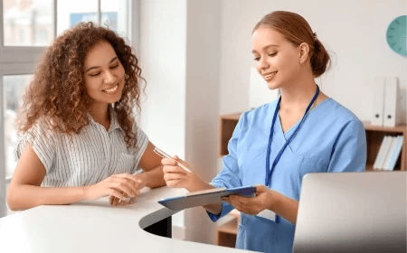 Virtual Medical Assistant