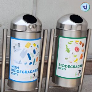 Waste Management In India