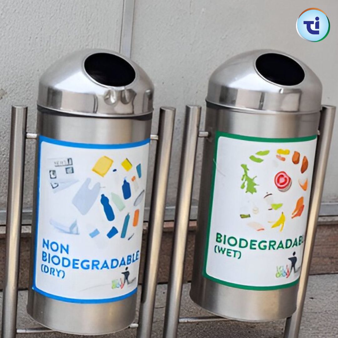 Waste Management In India