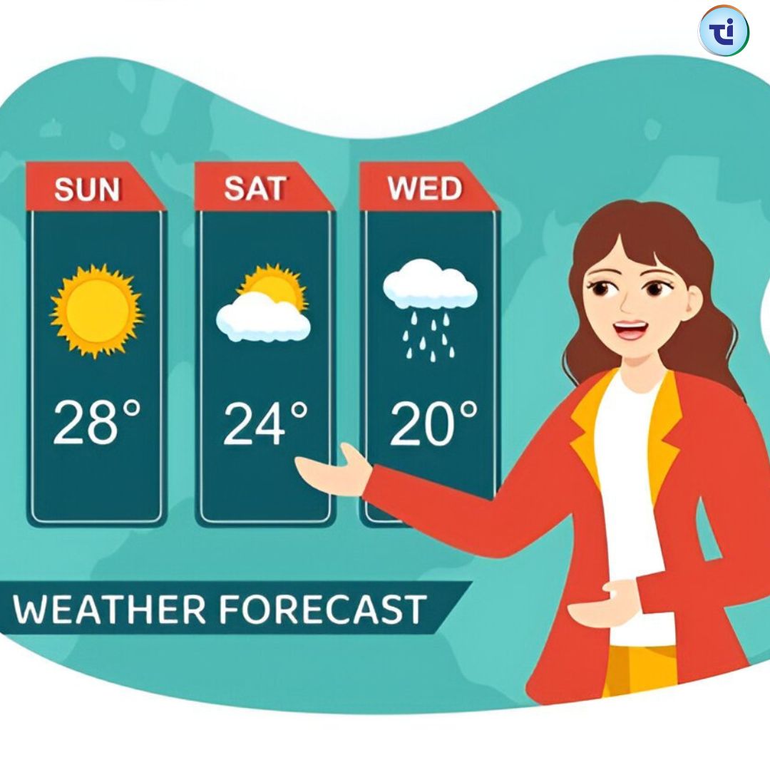 Weather Forecasting