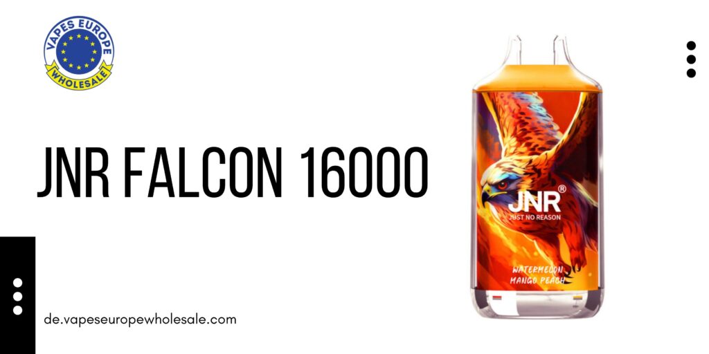JNR Falcon 16000