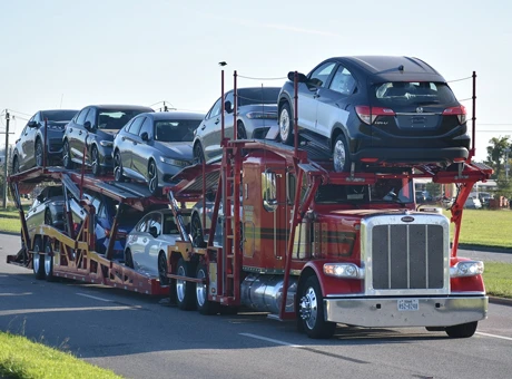 Military Car Shipping in Staten Island NY
