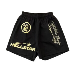 Hellstar Shorts