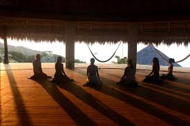 Yoga-Meditation-Retreat-in-Mexico