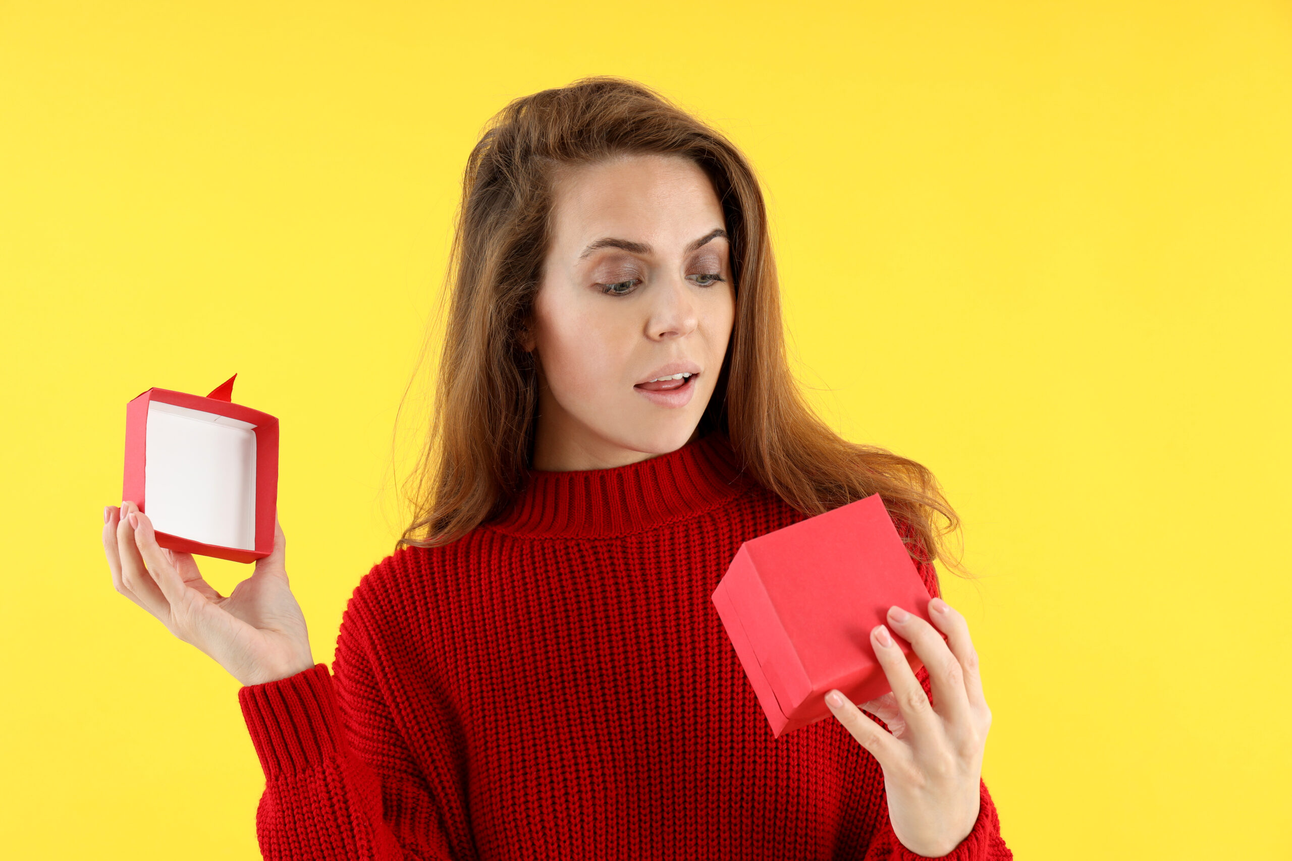 Influencer Video Box