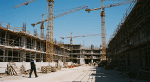 best Construction Site Security guard services