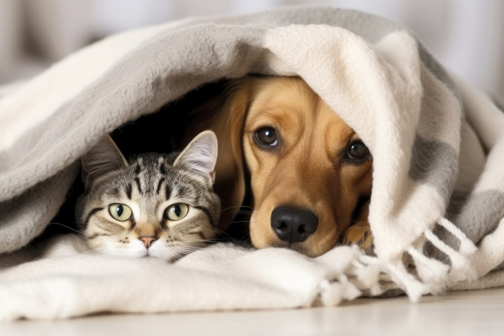 pets health and wellness