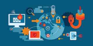  cybersecurity solutions for small businesses