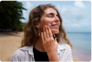 best sunscreen for face​