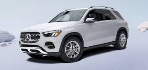 Empire limousine | White SUV car