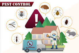 pest control