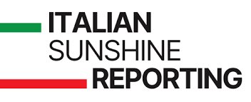 Italian Sunshine Reporting