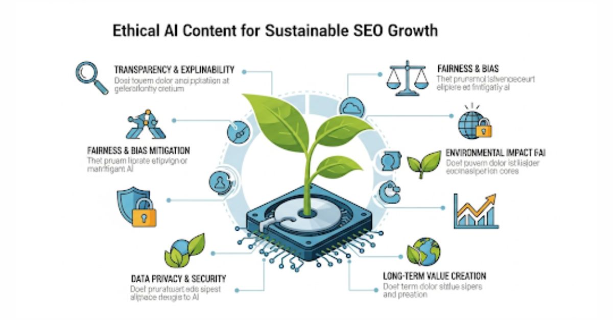 ethical AI content
