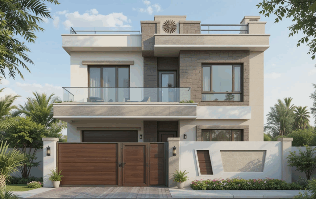 Best Construction Company in Lahore