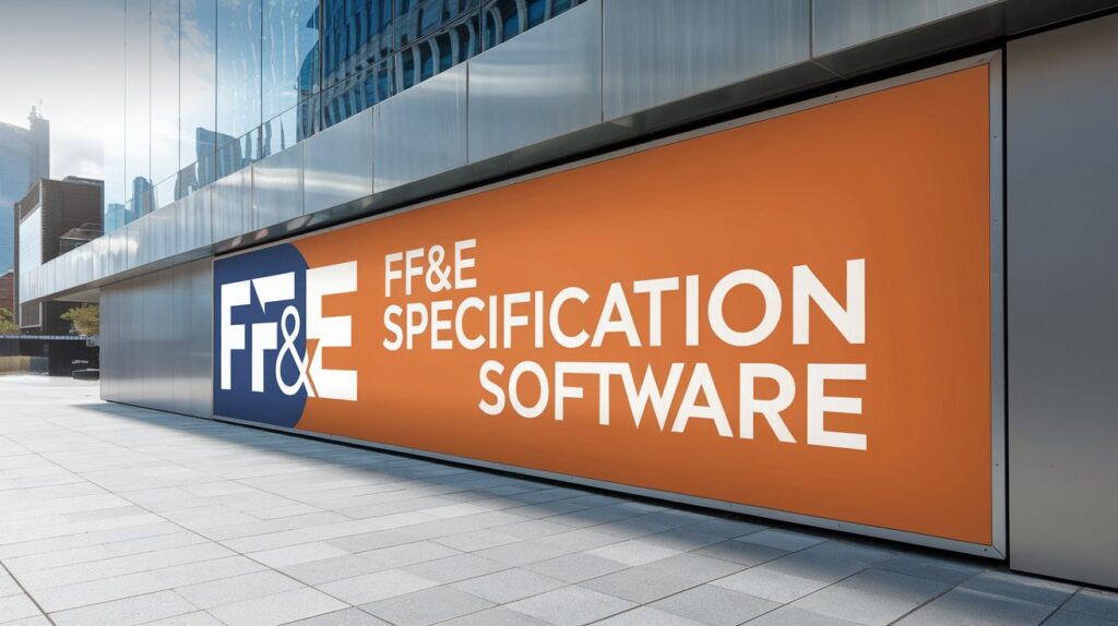 ff&e specification software