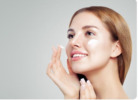 best whitening cream