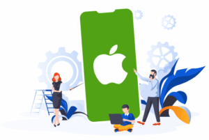 iphone app development services