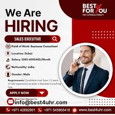 HR admin jobs in Dubai