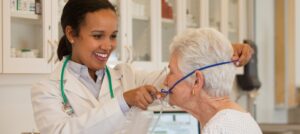 Oxygen Therapy at home in Dubai