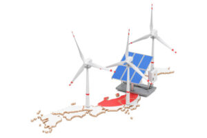 Japan Virtual Power Plant Market