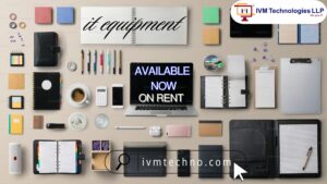 A Smart Guide to IT Equipment Rental Companies