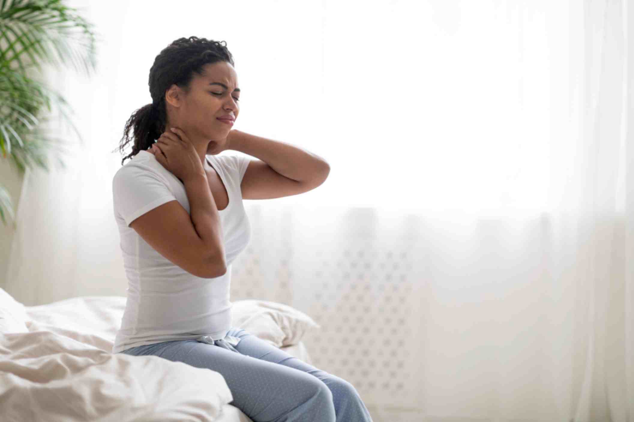 fibromyalgia Pain