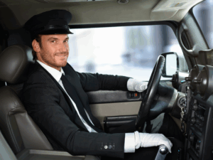 black car limousine service