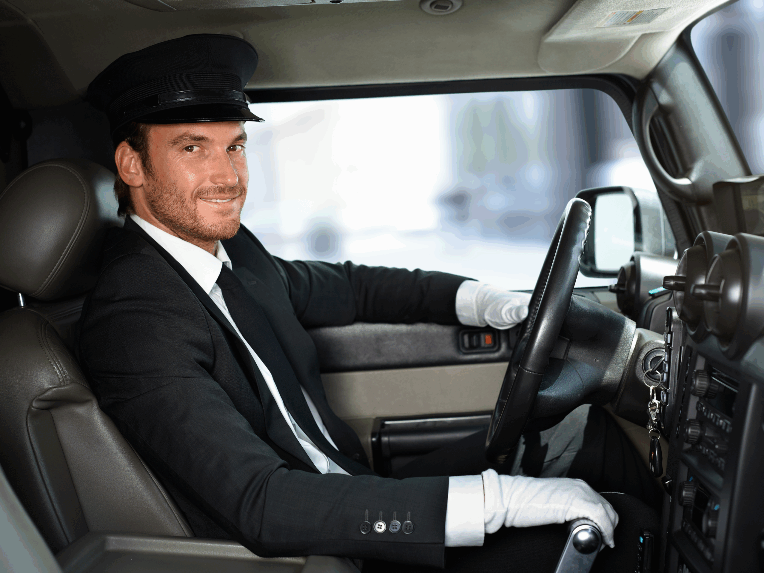 black car limousine service