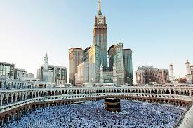 Direct Flights to Saudi Arabia from UK