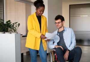 Supported Temporary Accommodation