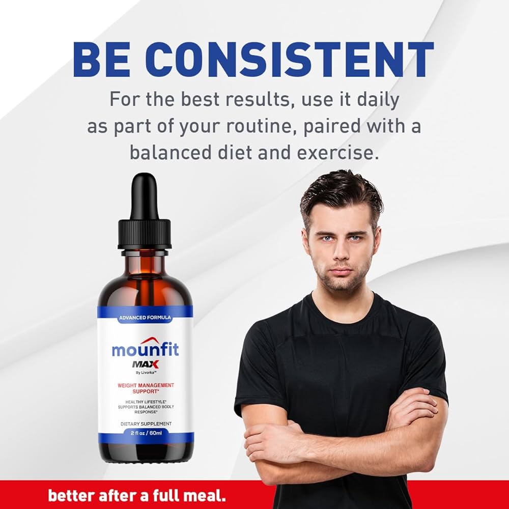 mountfit