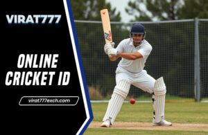 online cricket id