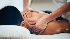 What Should You Expect During a Typical Thai Massage Session?