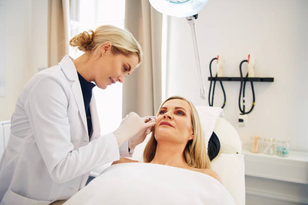 Tansform Your Look with Riyadh’s Best Surgeon