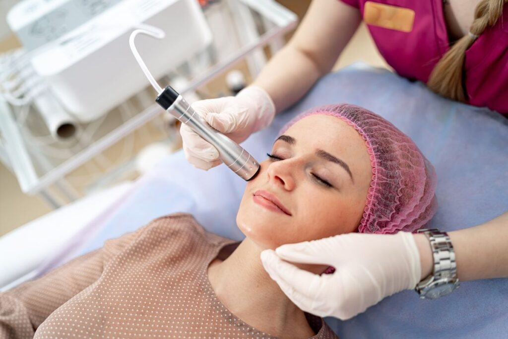 لماذا يعد تجميل الوجه من أبرز مجالات الجراحة التجميلية في الرياض؟
