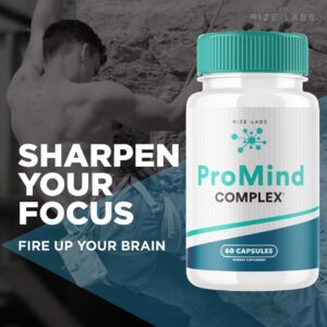 pro mind complex