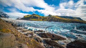 video production iceland